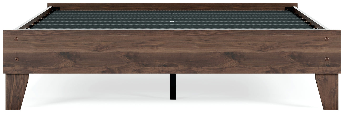 Calverson Platform Bed