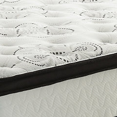 Chime 12 Inch Hybrid Mattress