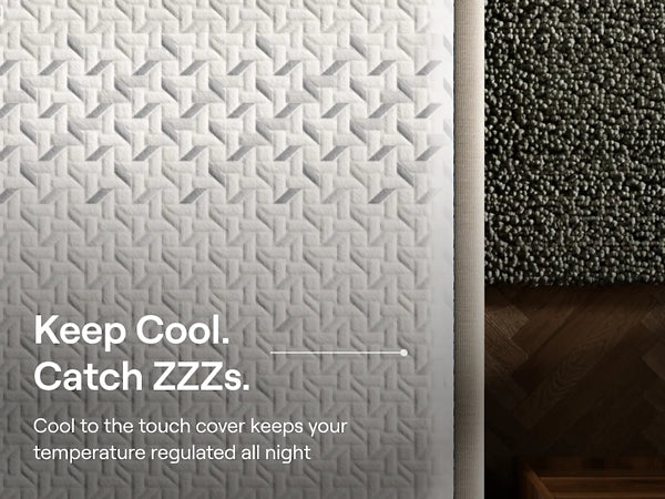 Nectar Premier Memory Foam 5.1 Mattress