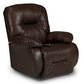 BRINLEY2 Medium, Traditional Styled Recliners Starting at $699