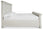 Robbinsdale California King Panel Bed