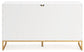 Socalle Six Drawer Dresser