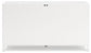 Hallityn Six Drawer Dresser