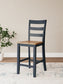 Gesthaven Barstool (2/CN)