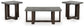 Dynnford Occasional Table Set (3/CN)