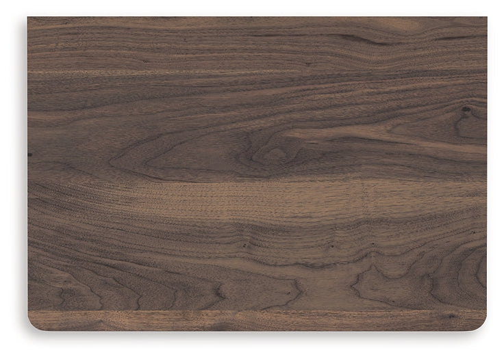 Pamytta One Drawer Night Stand