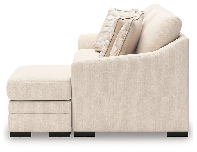 Lango Sofa Chaise