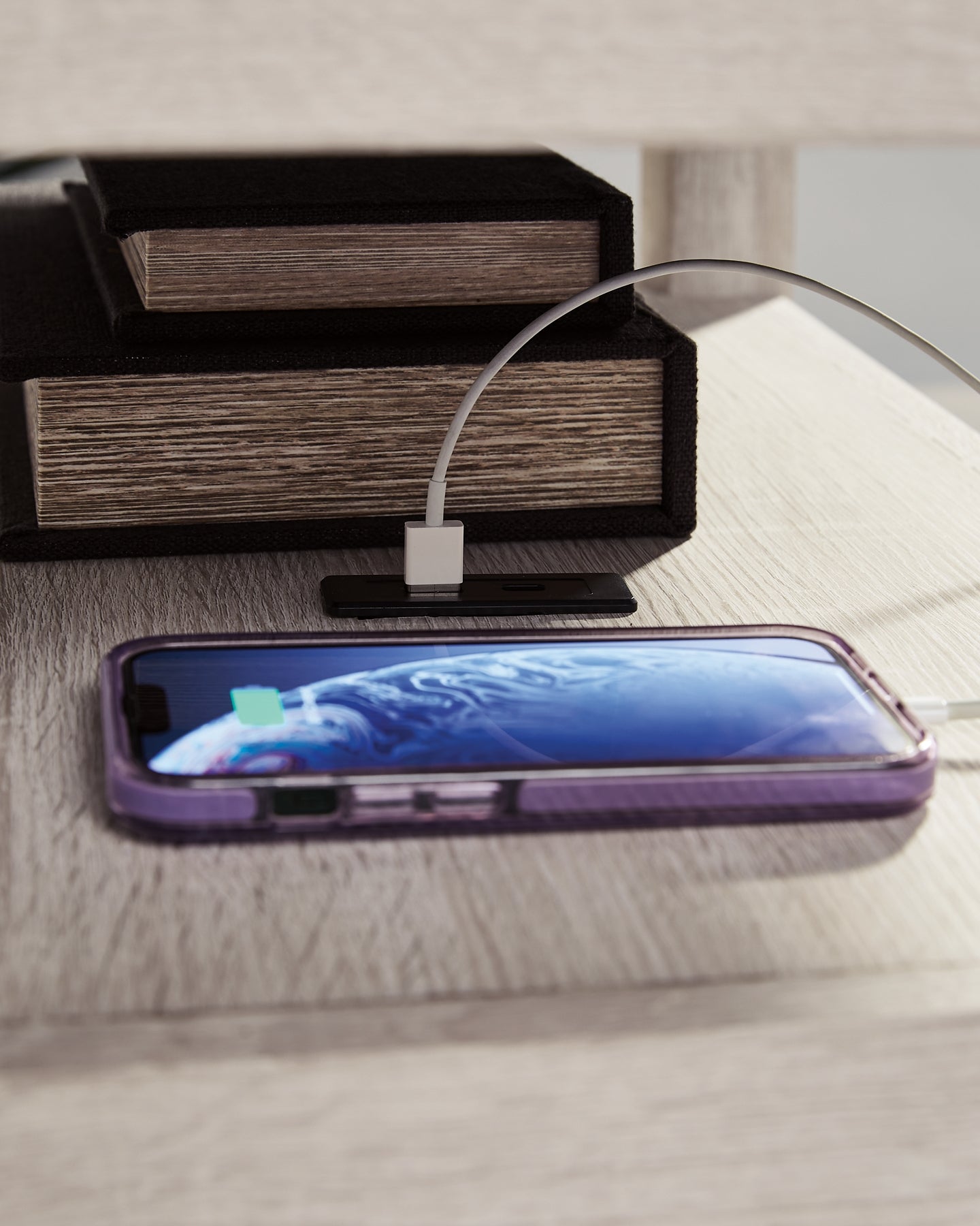 Fendenmore Chair Side End Table