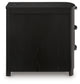 Camdill Chair Side End Table
