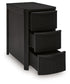 Camdill Chair Side End Table