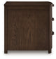 Camdill Chair Side End Table