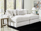 Stupendous Super Chaise