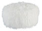 Galice Oversized Accent Ottoman