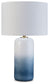 Lemrich Ceramic Table Lamp (1/CN)