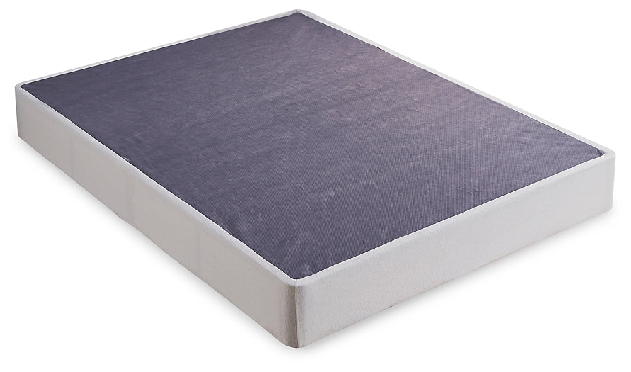 Limited Edition Firm Mattress with Foundation