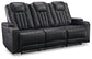 Center Point Sofa and Loveseat