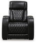 Boyington Sofa, Loveseat and Recliner