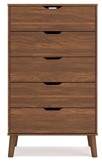 Fordmont Five Drawer Chest